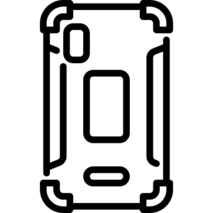 قاب گوشی
