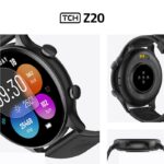 ساعت هوشمند تی سی اچ TCH Z20 - تصویر 2