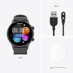 ساعت هوشمند تی سی اچ TCH Z20 - تصویر 5