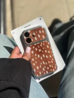 قاب BAMBI Lens (کدC2344)