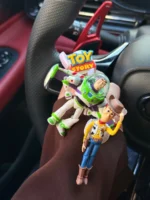 خوشبو کننده خودرو طرح Toy Story (کدa0349) - تصویر 2
