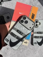 قاب Nike Sports (کدC2331) - تصویر 4